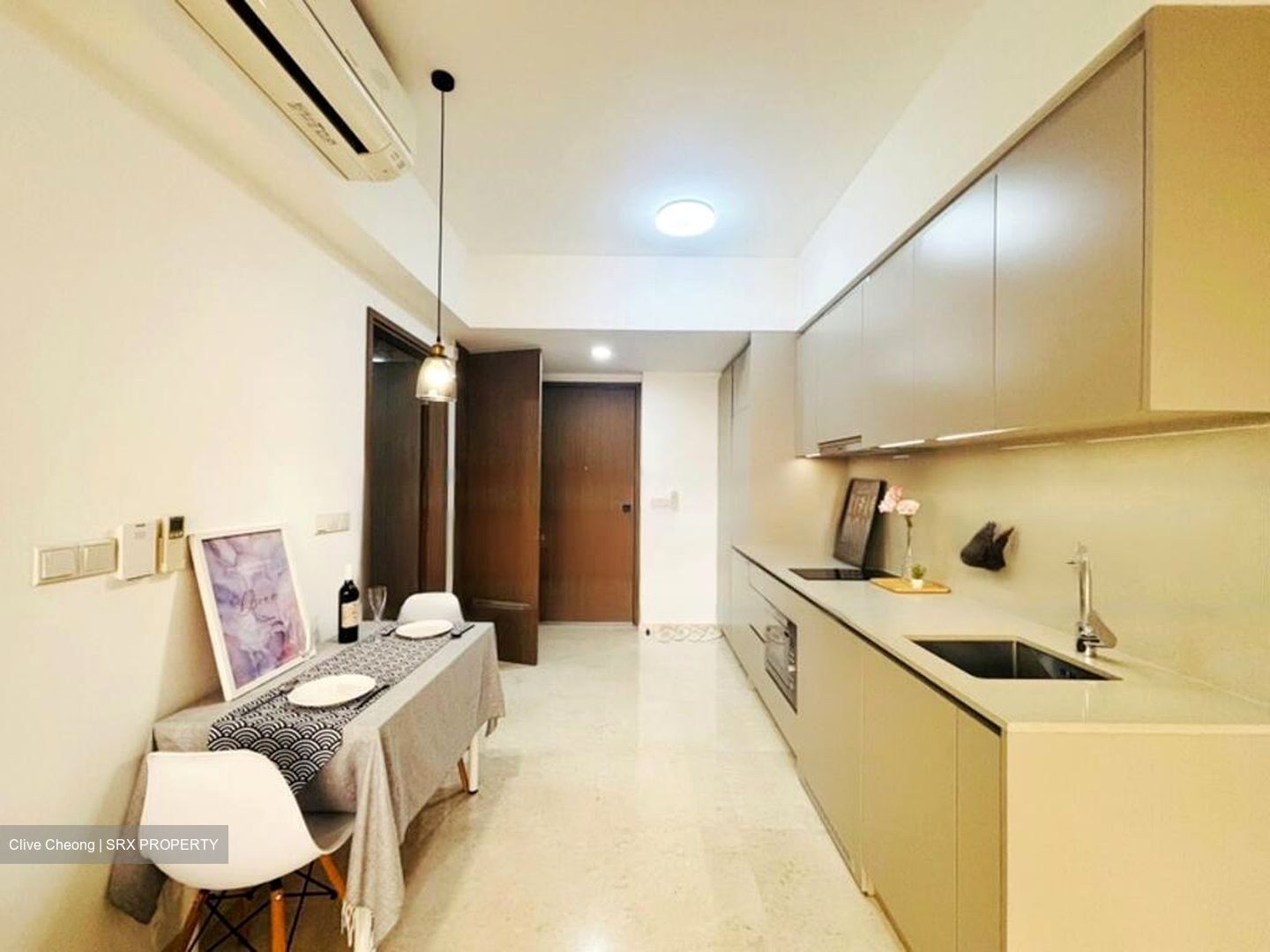 Seaside Residences (D15), Apartment #458812551